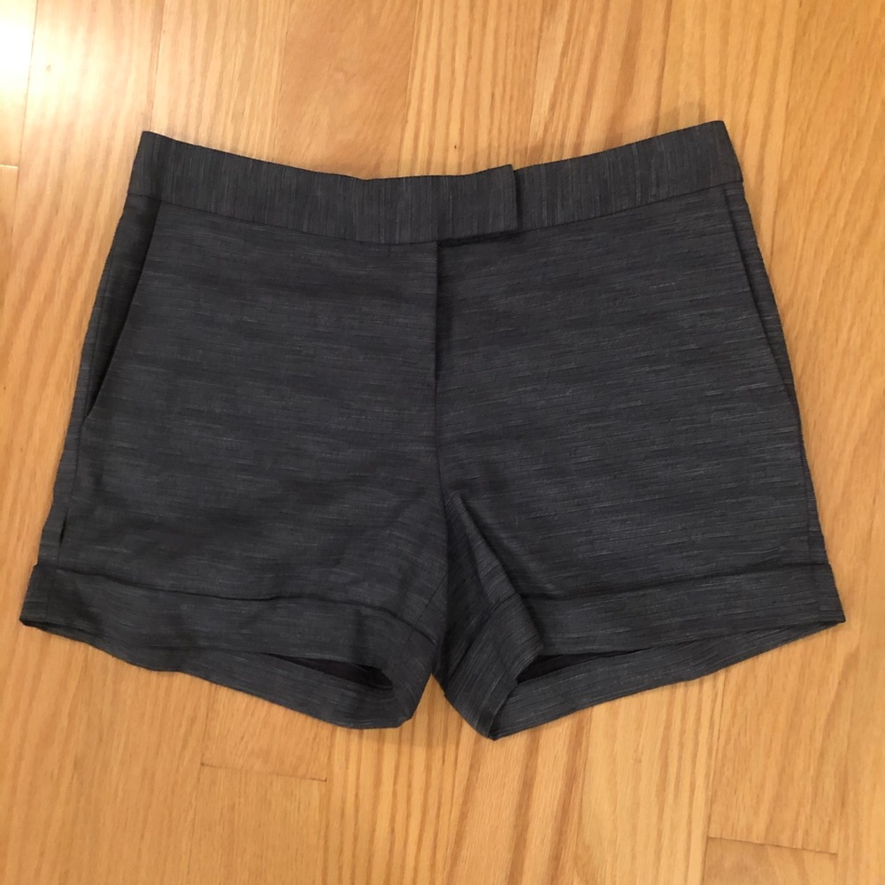 10 Crosby Derek Lam Shorts